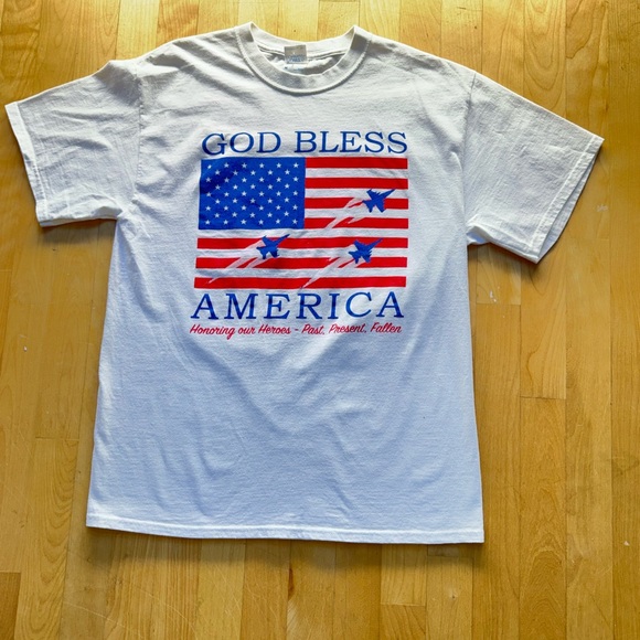 Vintage God Blass America 🇺🇸 90s Style
Streetwear Clothes - Picture 2 of 5